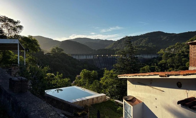 Río Ceballos Casa | Casa en Río Ceballos