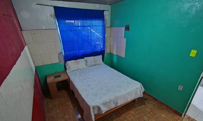 Gustavo A. Madero Apartamento | Casa en renta cerca de indios verdes