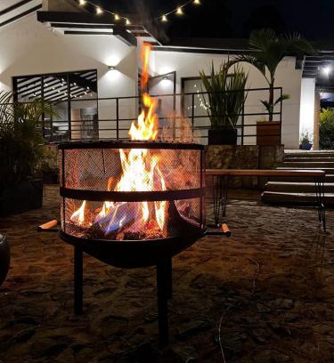 Rionegro Casa | Casa en reserva natural cerca del aeropuerto Medellín Rionegro