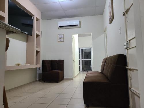 San Miguel Casa | Casa en Residencial Altos de Ciudad pacifica, San Miguel para 6 personas