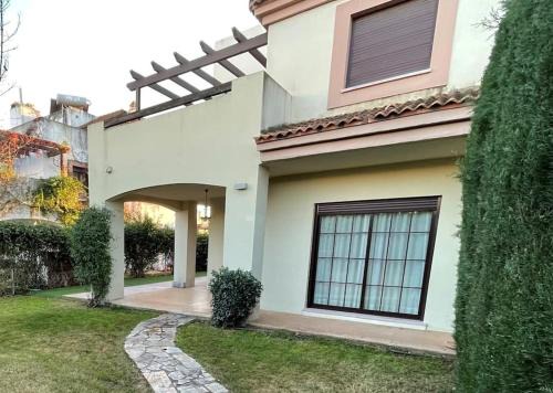 Las Pajanosas Casa | Casa en Ruta de la Plata con piscina comunitaria