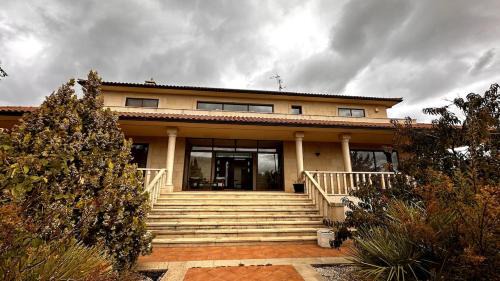 Carbajosa de la Sagrada Casa | Casa en Salamanca
