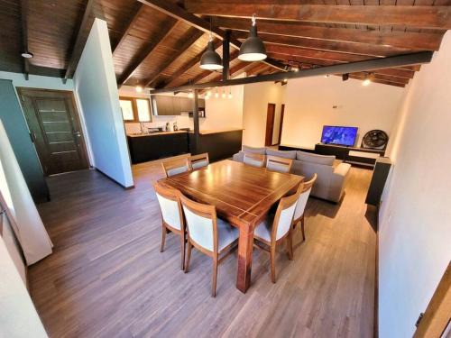 Villa Los Coihues Casa | Casa en San Carlos de Bariloche