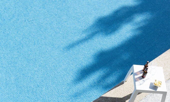 Saians Casa | Casa en Saians, con Piscina y Jardín Privados, Cerca de la Playa