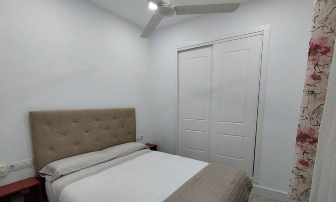 Arcos de la Frontera Apartamento | Casa en Santa María