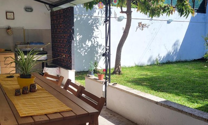 San Pedro Casa | Casa en San Pedro para 8 totalmente equipada