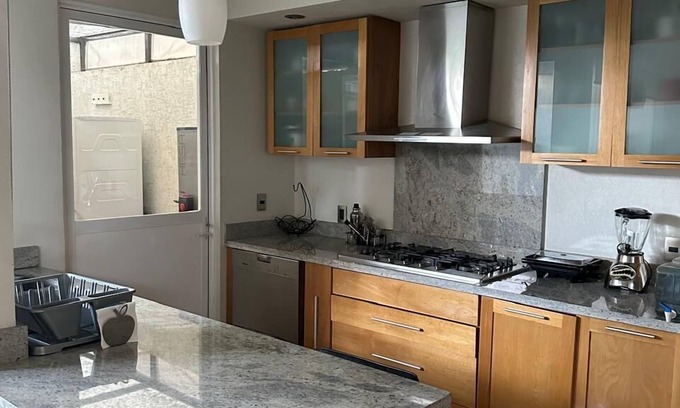Juriquilla Casa | Casa en Santa Fe Juriquilla