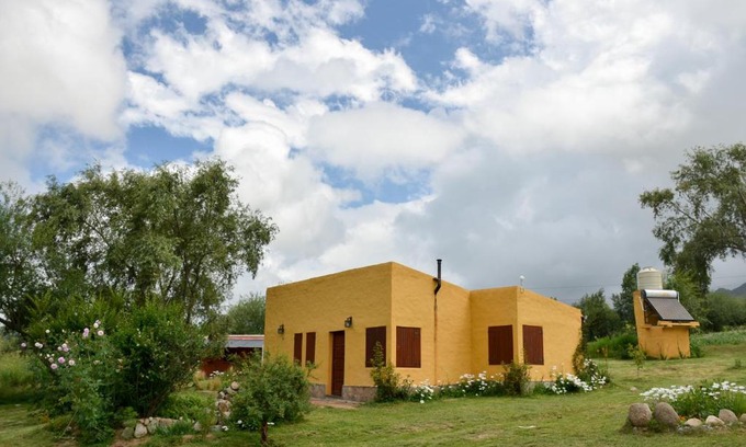 El Mollar Casa | Casa en Tafí del Valle
