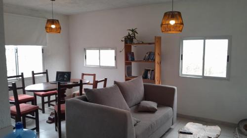 Río Ceballos Casa | Casa en Talar de Mendiolaza