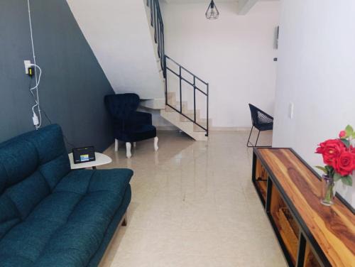 Teotihuacán Apartamento | Casa en Teotihuacan Los potreros