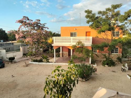 Celestun Casa | Casa en VILLA GABRIELA