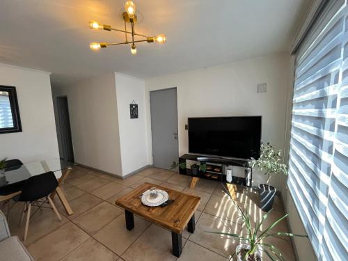 Curico Casa | Casa en Villa Galilea Curicó