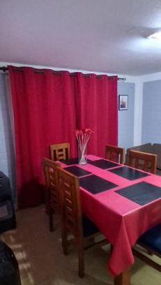 Yerbas Buenas Casa | Casa en villa la cantera