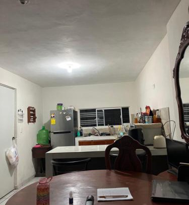 Culiacán Apartamento | Casa en Zona Dorada