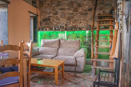 Monforte de Lemos Apartamento | Casa en zona medieval