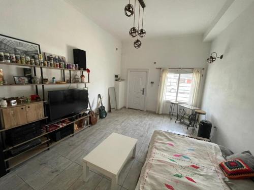 La Plata Apartamento | Casa en zona norte de La Plata