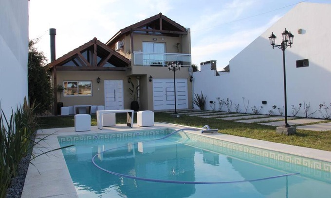 Las Colinas de Peralta Ramos Casa | casa en zona sur mar del plata