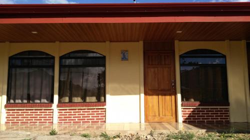 Santa María Casa | Casa en zona tranquila y rural