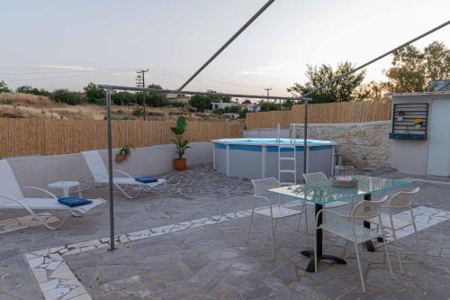Faistos Casa | Casa Enastron