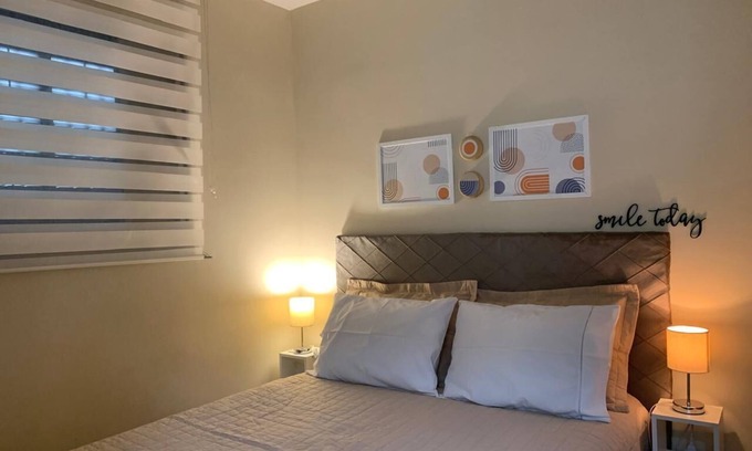 Cajuru Casa | Casa Encantadora e Aconchegante