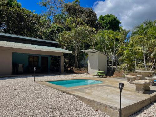 Montezuma Casa | Casa Encanto