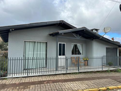 Urupema Casa | Casa- Encanto da Praça