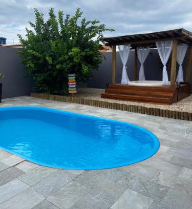 Pirenopolis Casa | Casa Encanto de Piri