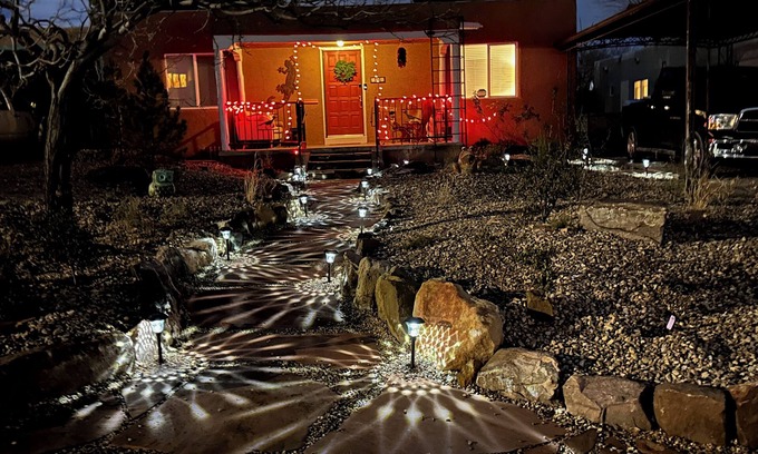 Summit Park Casa | Casa Encanto in the Land of Enchantment