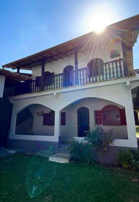 Sana Casa | Casa Encanto Sana