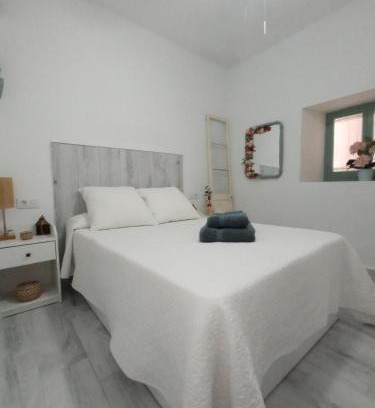 Arcos de la Frontera Apartamento | Casa Encarnita