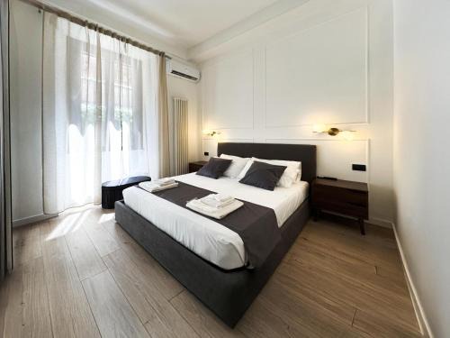 Porta Romana Apartamento | Casa Enea - Luxury House - Porta Romana - Duomo M3