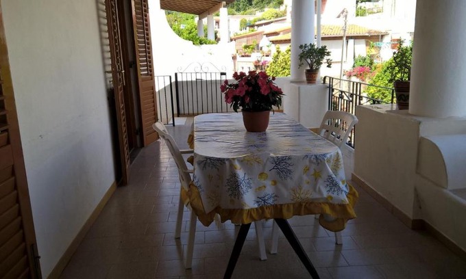 Canneto Apartamento | Casa Engy