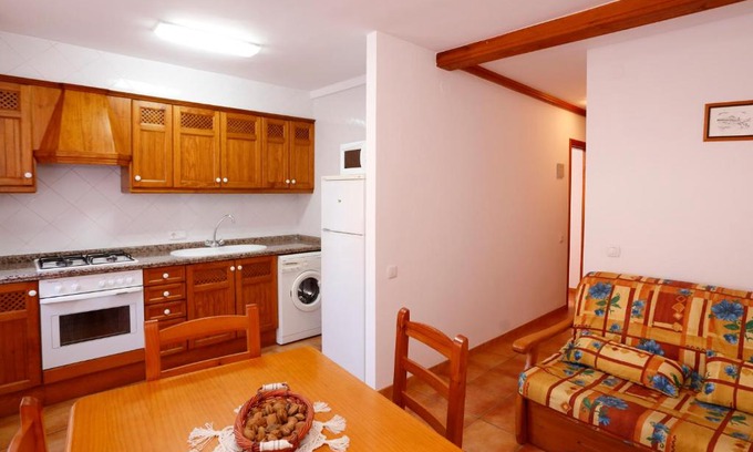 Cinctorres Casa | Casa Enpiera II - Turistrat