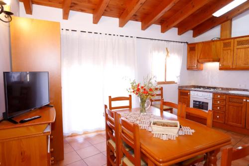 Cinctorres Apartamento | Casa Enpiera III - Turistrat