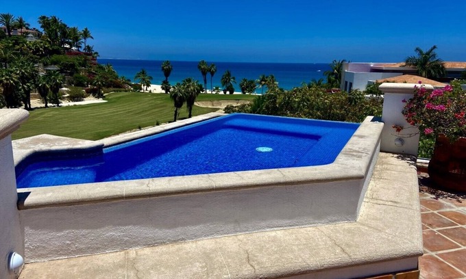 Palmilla Casa | Casa Ensueno, Palmilla, Suite vista al mar, San José del Cabo
