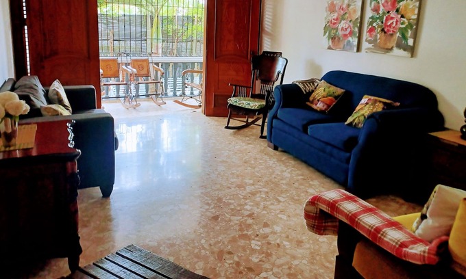 Santiago de los Caballeros Casa | Casa Entera Cerroaly EN Santiago REP Dominicana