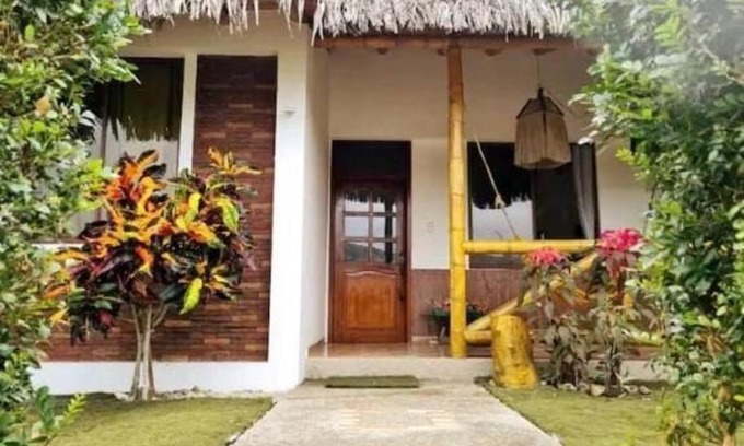 Olon Villa | Casa entre el Mar y la Naturaleza, Confort & Relax