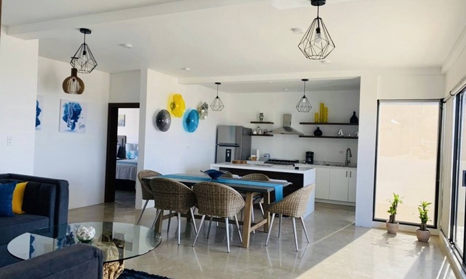 El Sauzal Casa | Casa Entremar y Vino II