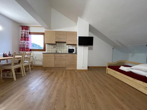 Falcade Apartamento | Casa Eolo Falcade