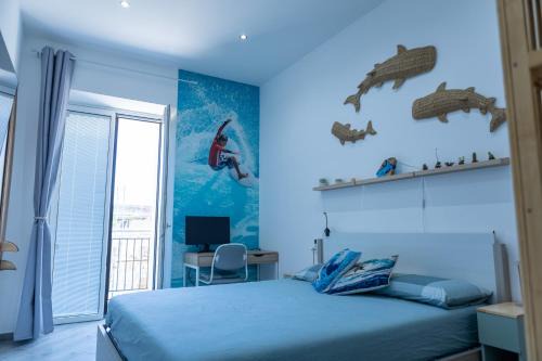 Corso dei Mille - Sant'Erasmo Apartamento | Casa Erasmo