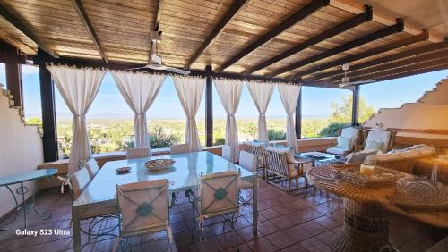 Is Molas Casa | Casa Erika 39 in Is Molas Golf Resort