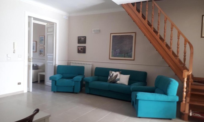 Floridia Casa | Casa ERMES 151