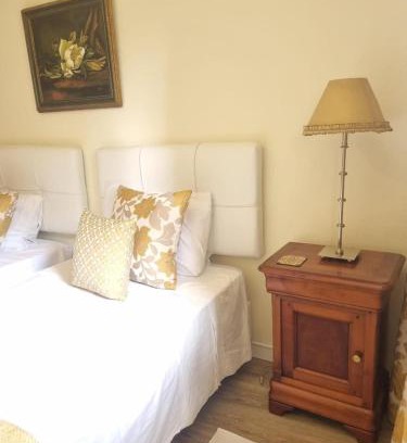 Cabril Casa | Casa Ermida