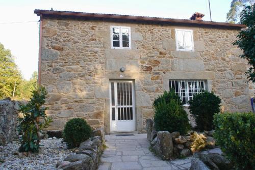 Codeseda Casa | Casa Ermitas - Relájate en plena naturaleza