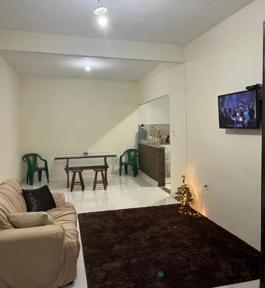 Mambucaba Casa | Casa Eros Paraty