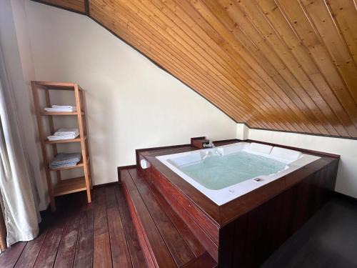 San Martin de Valdeiglesias Casa | Casa Capricho