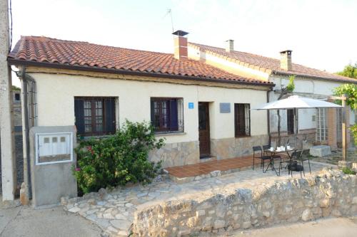 Coscurita Casa | Casa Escalones