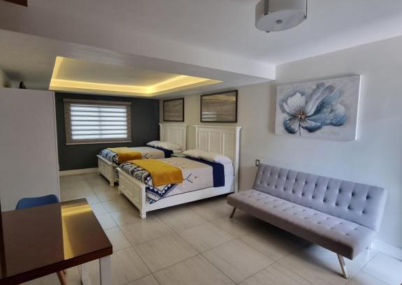 Orizaba Hotel | Casa Escamela Suites privadas