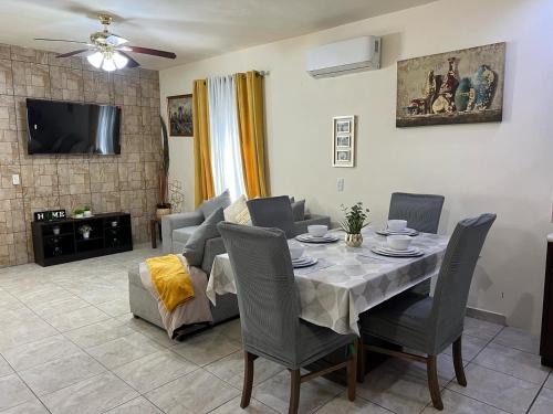 Monclova Apartamento | Casa esmeralda