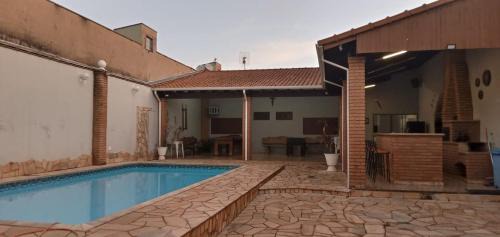 Ribeirao Preto Casa | Casa Espaço Coliseu